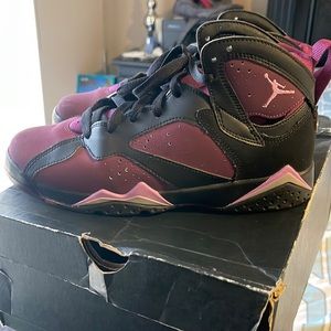 Jordan Retro 7